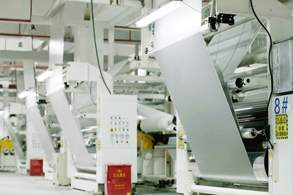reflective fabric manufacturer since 2003