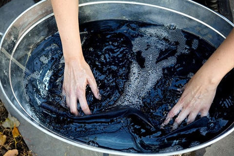 hand wash reflective products