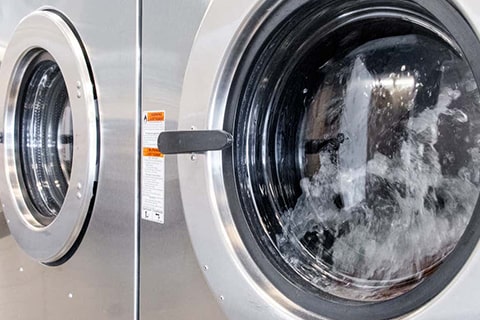 machine wash reflective products