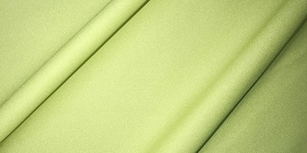 Soft Color Reflective Fabric