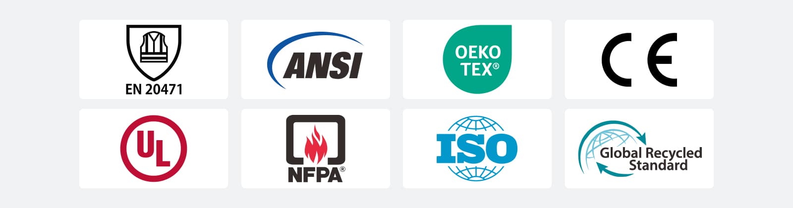 Reflective Product Resources and Certificates to Meet Your Unique Demands