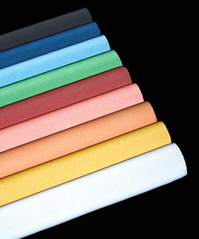 Color Reflective Fabric