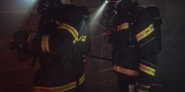 ONE-STOP SOLUTION for Reflective PPE Workwear