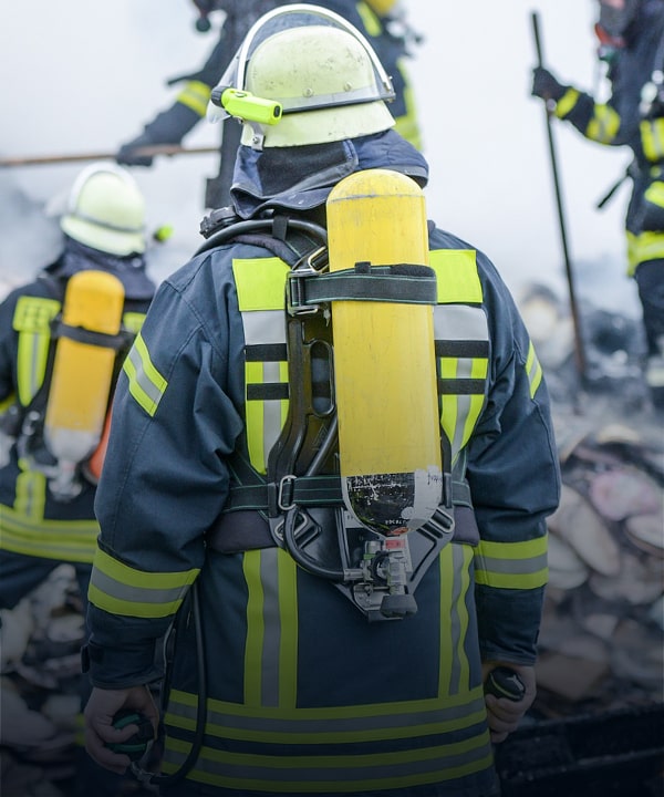 Zastosowanie materiału odblaskowego