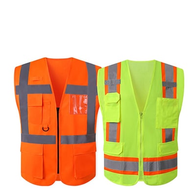 Kamizelka odblaskowa