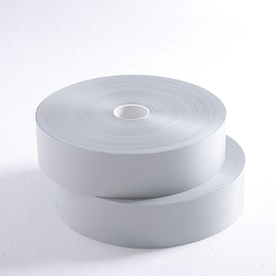 Taśma odblaskowa do prania przemysłowego