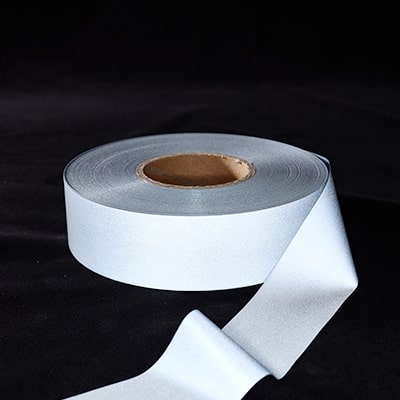 Taśma odblaskowa do odzieży