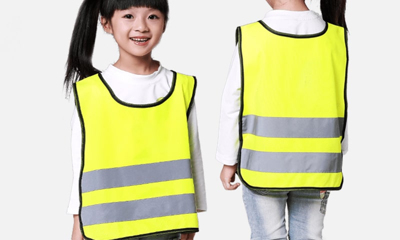 Children Safety Vest