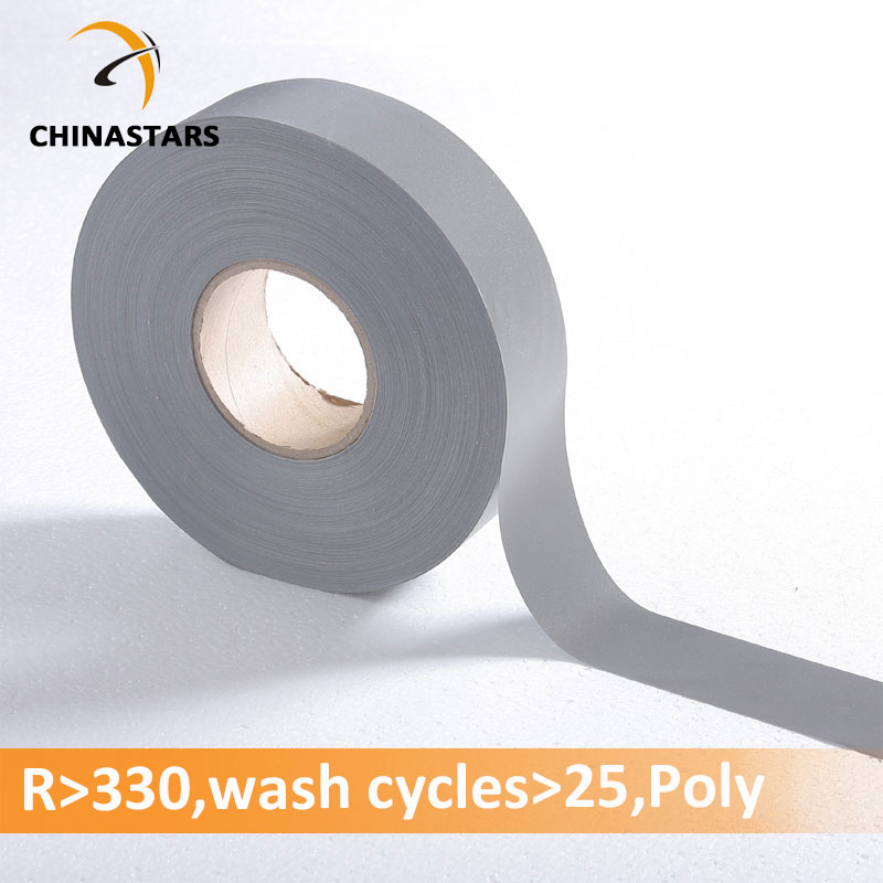 Polyester Iron-On Hem Tape for Clothing