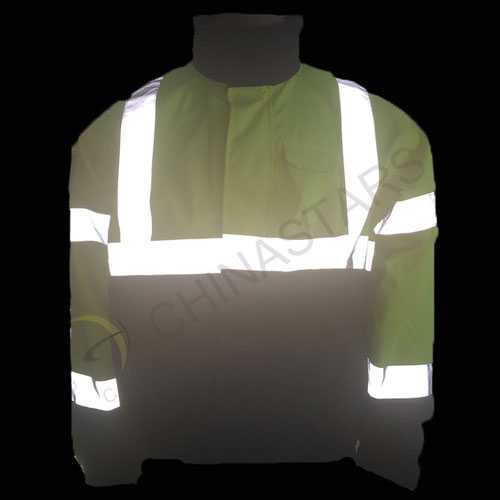 3-in-2 winter interchange reflective jacket class 3