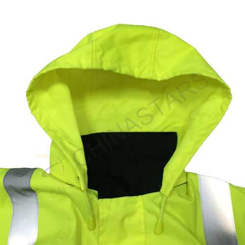 3-in-2 winter interchange reflective jacket class 3