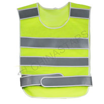 Reflective sportswear