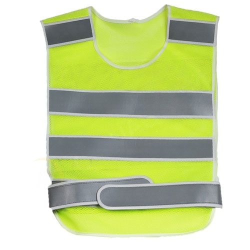 Reflective sportswear