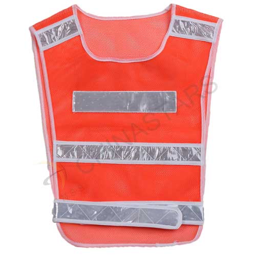 Yansıtıcı spor giyim 2 renk mevcuttur