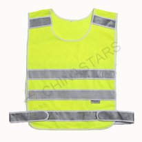Reflective vest