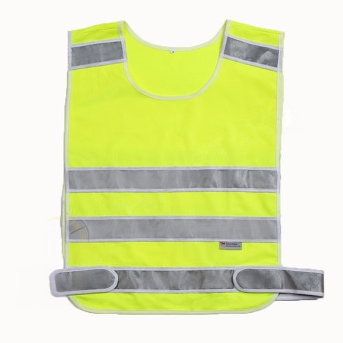 Reflective vest