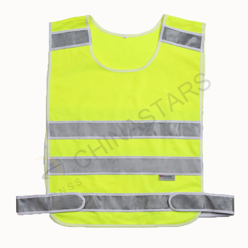 Reflective vest 