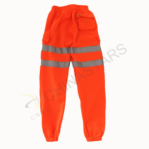 Reflektierende Jogginghose