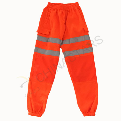 Reflektierende Jogginghose