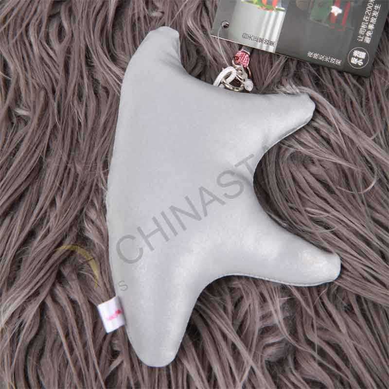 Reflective animal toy for promotion