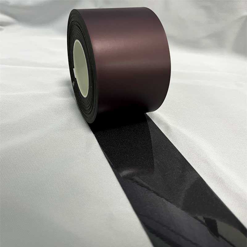 Colorful reflective heat transfer htv vinyl for clothing