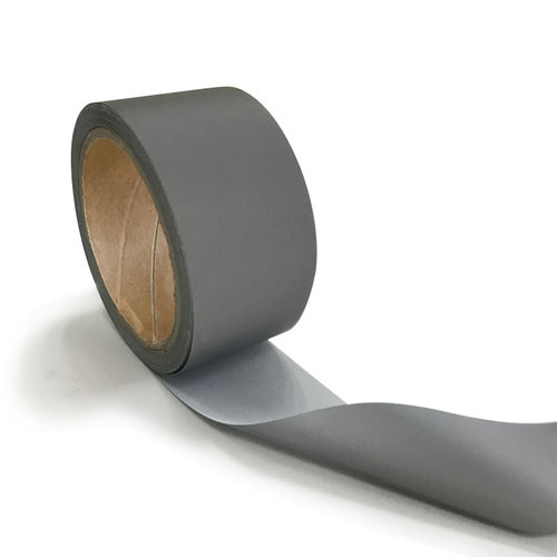 Pita kain reflektif poliester