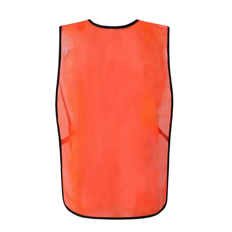 Colete de segurança de malha não classificado