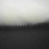 Grey-black Gradient reflective fabric
