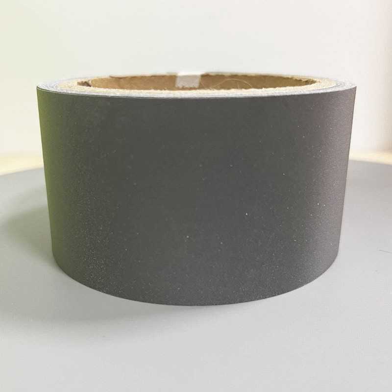 Tissu réfléchissant recyclé pour vêtements