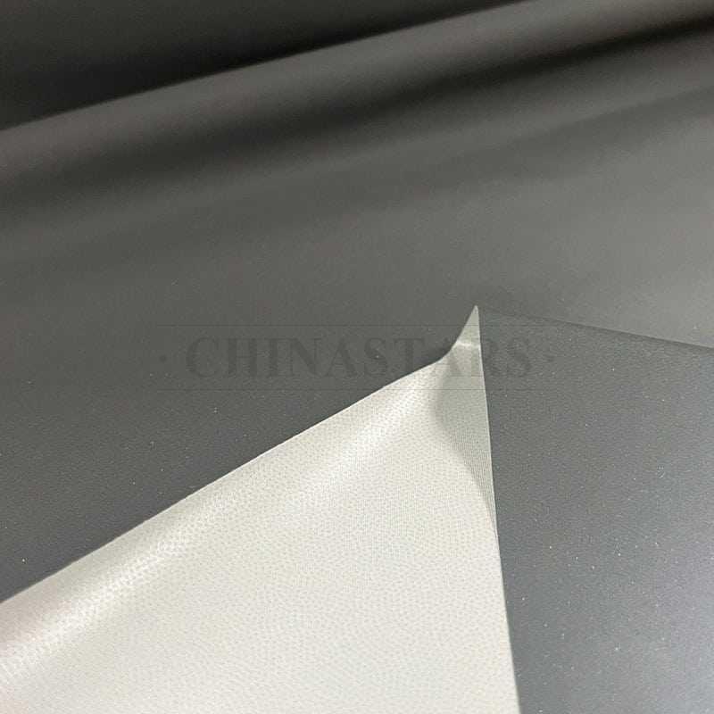 Tela reflectante gris impermeable Chinastars