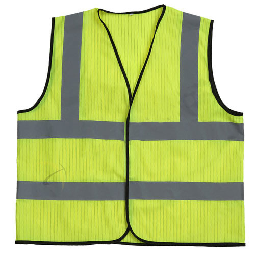 Gilet réfléchissant antistatique FR classe 2