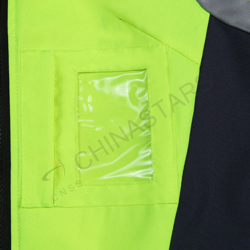 Gilet de sport imperméable pour course à pied et cyclisme