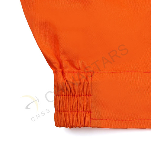 Short sleeve hi-vis reflective shirt