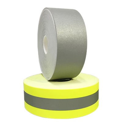 FR reflective tape