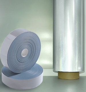 Reflective Heat Transfer Vinyl