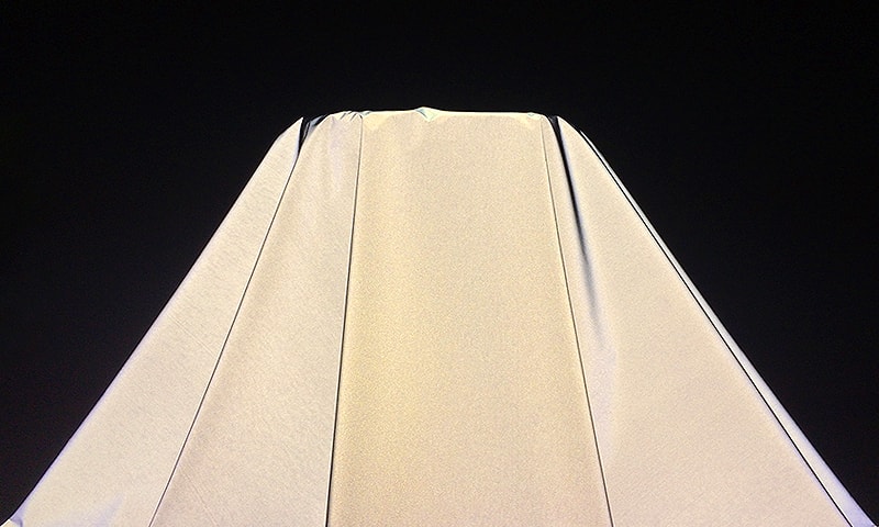 CSR-1303-2 POLYESTER TAFFETA