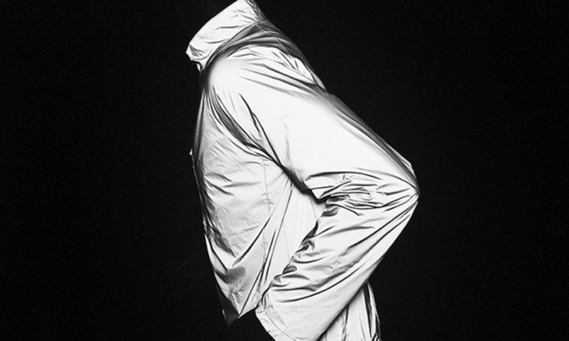 CSR-H002 NYLON TAFFETA