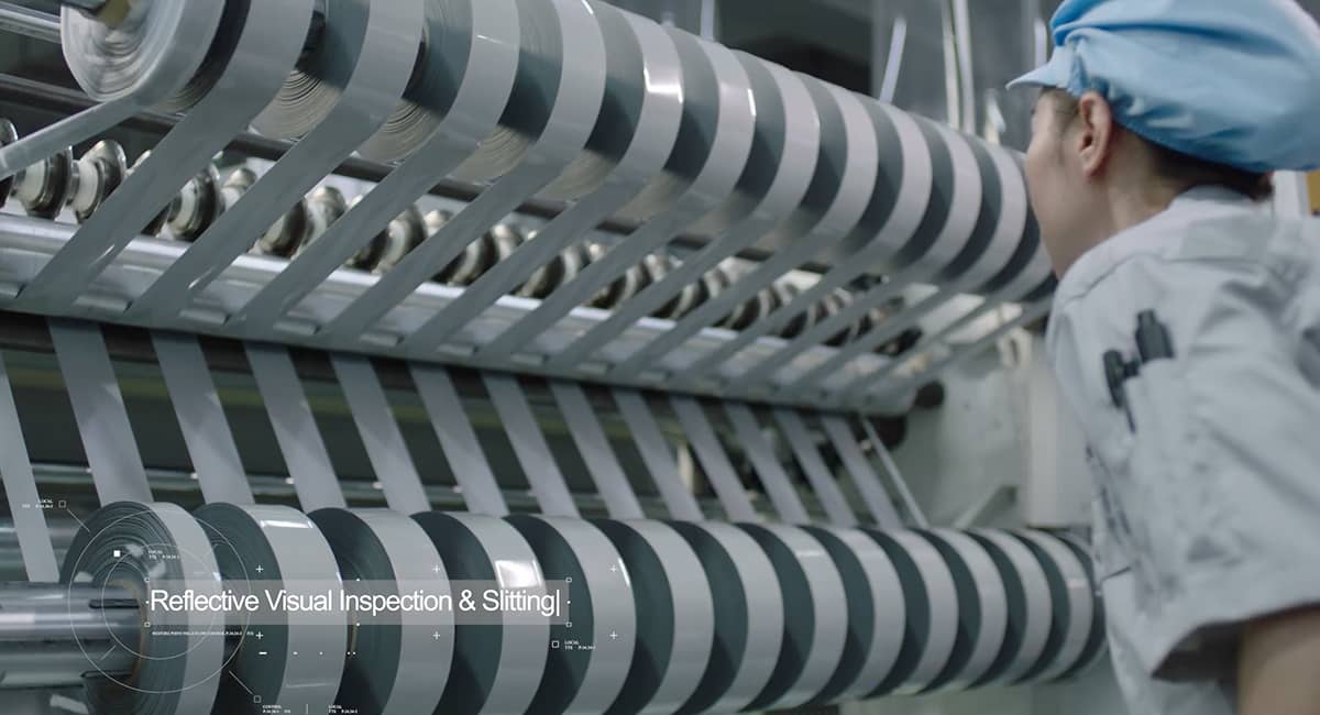 Chinastars Company Video
