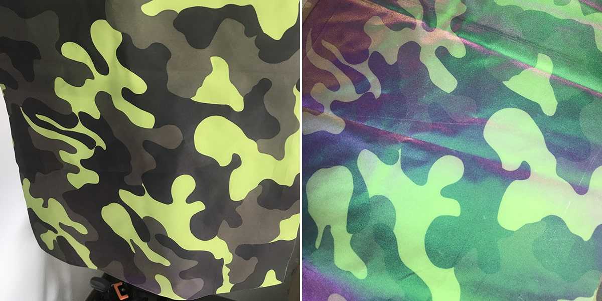 Chinastars New reflective technology