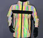 Rainbow-Reflective-Fabric--Heat-Transfer-Vinyl Rainbow-Reflective-Fabric--Heat-Transfer-Vinyl