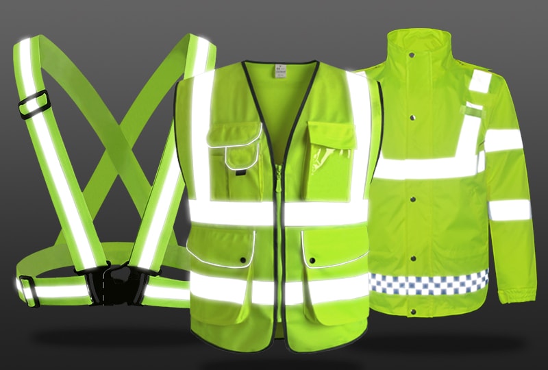 Safety Clothing