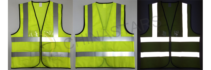 worker reflective vest