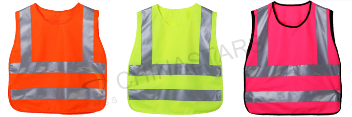 Why should you consider a safety vest for your children