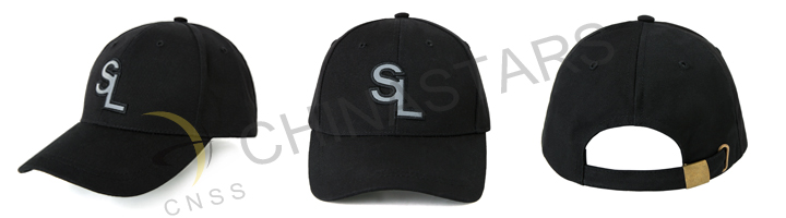 reflective hat