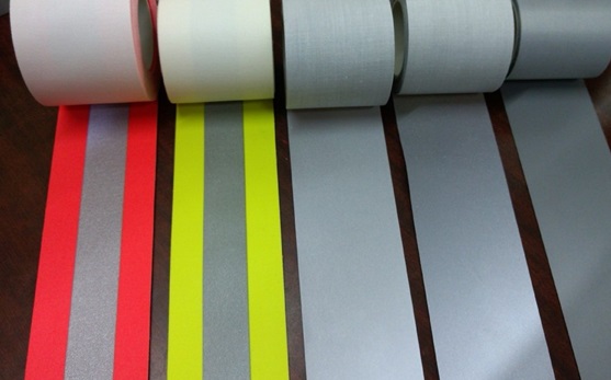 How to choose the right reflective material