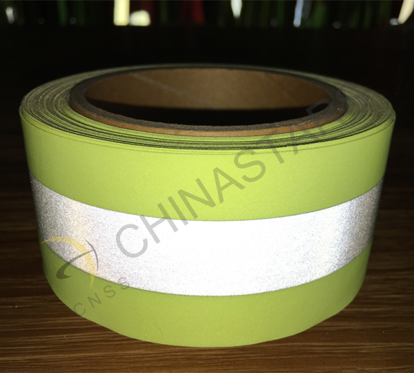 Why Reflective tape require for industrial washing