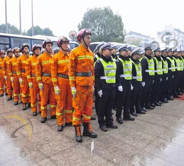 safety garment