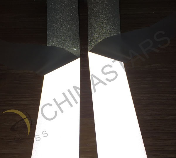 reflective tape