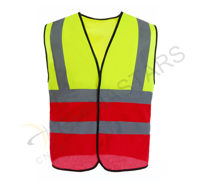 reflective vest
