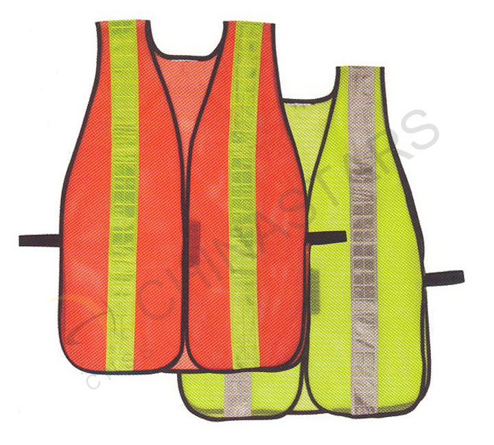 reflective vest